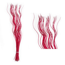 Load image into Gallery viewer, Tall Spiral Willow Twigs Bunch For Floor Standing Vases Home Decor 120cm 40 Twigs