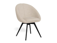 Load image into Gallery viewer, Tenna 360 Swivel Auto Return Dining Chair Apia Fabric Set Of 2