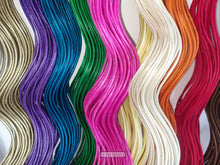 Load image into Gallery viewer, Tall Spiral Willow Twigs Bunch For Floor Standing Vases Home Decor 120cm 40 Twigs