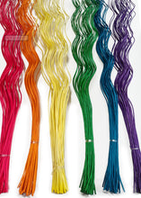 Load image into Gallery viewer, Tall Spiral Willow Twigs Bunch For Floor Standing Vases Home Decor 120cm 40 Twigs