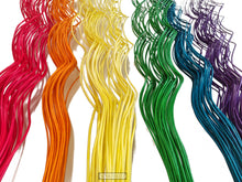 Load image into Gallery viewer, Tall Spiral Willow Twigs Bunch For Floor Standing Vases Home Decor 120cm 40 Twigs