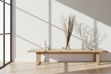 Load image into Gallery viewer, Willow Twigs Bunch 80-85cm Contorted Twisted Natural Branches Table Top Decor