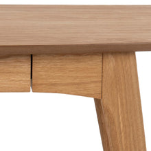 Load image into Gallery viewer, Close-up of a wooden desk with a white background