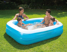 Load image into Gallery viewer, Giant Paddling Pool 2m x 1.5m x 50cm
