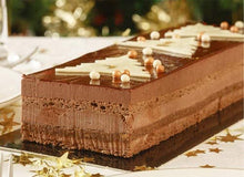 Load image into Gallery viewer, Let's Get Baking Chocolate Recipe Book Gift Set With Tools