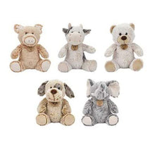 Load image into Gallery viewer, Supersoft Cute Teddy Bear Plush Soft Toy with Two Tone Fur Very Cuddly Stuffed Animal Toy