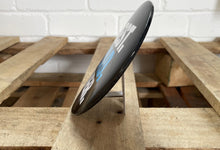 Load image into Gallery viewer, Best Dad Ever Novelty Giant Badge With Stand, Father's Day or Dad's Birthday Gift