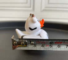 Load image into Gallery viewer, Farmyard Ducks, Set of 4 Farm Animal Rubber Ducks. 'Farmyard Ducks' from Ducks in Disguise