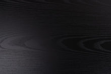 Load image into Gallery viewer, Willford Black Spacious Storage Coffee Table With Shelf And Drawer 80 cm