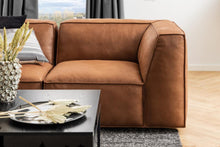 Load image into Gallery viewer, Willford Black Spacious Storage Coffee Table With Shelf And Drawer 80 cm