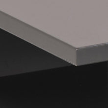 Load image into Gallery viewer, Ashlan Wooden Bedside Wall Table In Oak, Black, White Or Grey