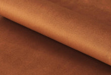 Load image into Gallery viewer, Beautiful Batilda Copper Brown Fabric Dining Chair, Set Of 2