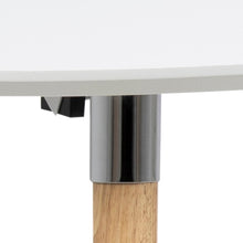 Load image into Gallery viewer, Belina Bravo White Extending Dining Table 6 / 10 Seats Spacious 170/270x100x74 cm