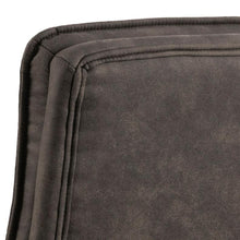 Load image into Gallery viewer, Brad Fabric Home Office Desk Chair With Brake Castors, Gas lift, Swivel And Tilt