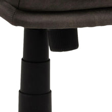 Load image into Gallery viewer, Brad Fabric Home Office Desk Chair With Brake Castors, Gas lift, Swivel And Tilt