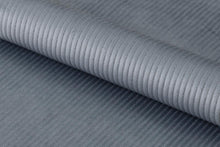 Load image into Gallery viewer, Delmy Dining Chairs In Comfort Fabric Grey, Set Of 4, Next Day Delivery