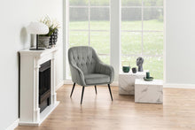 Load image into Gallery viewer, Dice Dadi Designer Coffee Table Set In White Marble