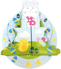 Load image into Gallery viewer, Easter Egg Or Cake Stand In Bunny Or Chick Design