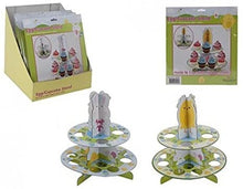 Load image into Gallery viewer, Easter Egg Or Cake Stand In Bunny Or Chick Design