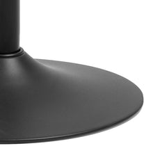 Load image into Gallery viewer, Finch Designer Metal Bar Stools, Set Of 2 Trendy Barstools With Footrest And Lift Function