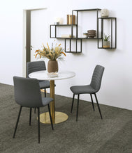 Load image into Gallery viewer, Set Of 4 Geelong Wall Units For Modern Home Shelving Display 60x20x60cm