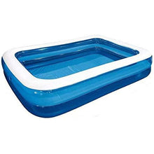 Load image into Gallery viewer, Giant Paddling Pool 2m x 1.5m x 50cm
