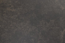 Load image into Gallery viewer, Heaven Rectangular Coffee Table Solid Metal Cross Legs, Black Ceramic Top 130x70cm
