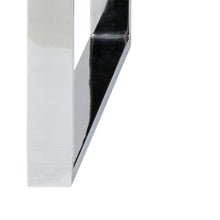 Load image into Gallery viewer, Katrine Coffee Table Set Unique Classy Clear Glass Furniture Range 115x55cm 69x40cm