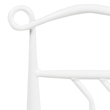 Load image into Gallery viewer, Line Bedside Or Occasional Table With Storage Space LAST FEW 50x37x66cm