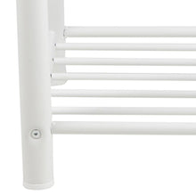 Load image into Gallery viewer, Line Bedside Or Occasional Table With Storage Space LAST FEW 50x37x66cm