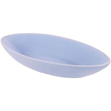 Load image into Gallery viewer, Ellipse Oval Ceramic Display Bowl With Felt Protectors Underneath - Quality Home Interior Gifts