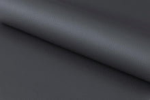 Load image into Gallery viewer, Plump Designer Grey Bar Stool With Comfort Backrest, Chrome Base And Height Adjustment, 1 pc