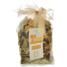 Load image into Gallery viewer, Hand Blended Potpourri In A Gift Bag Choose From 11 Fragrances, Long Lasting Pot Pourri Scent For Your Home