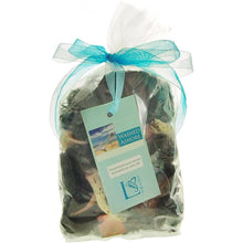 Load image into Gallery viewer, Hand Blended Potpourri In A Gift Bag Choose From 11 Fragrances, Long Lasting Pot Pourri Scent For Your Home