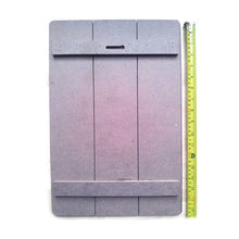 Load image into Gallery viewer, Keep This Bathroom Clean Laminated Wooden Wall Art Home Sign Gift 45x30cm