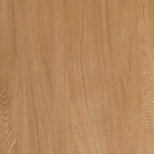 Load image into Gallery viewer, 2 x Roxby Oak Stained Wood Dining Chair Set Of 2 Comfortable Chairs IN STOCK NOW