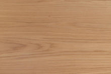 Load image into Gallery viewer, Roxby Round Oak Stained Dining Table 105cm Designer Furniture Range