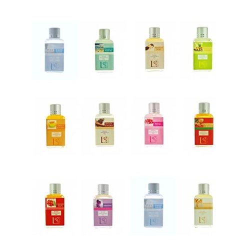 Home Fragrance Oil For Burner Pot Pourri Or Room Scent Aromatherapy - Choose From Many Scents
