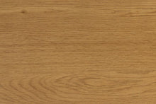 Load image into Gallery viewer, Yale Lamella Designer Round Oak Coffee Table 80cm