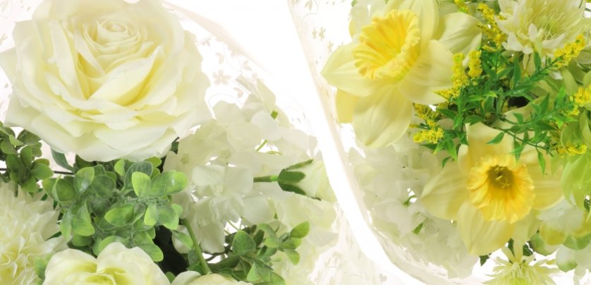 Artificial Flowers & Floral Displays