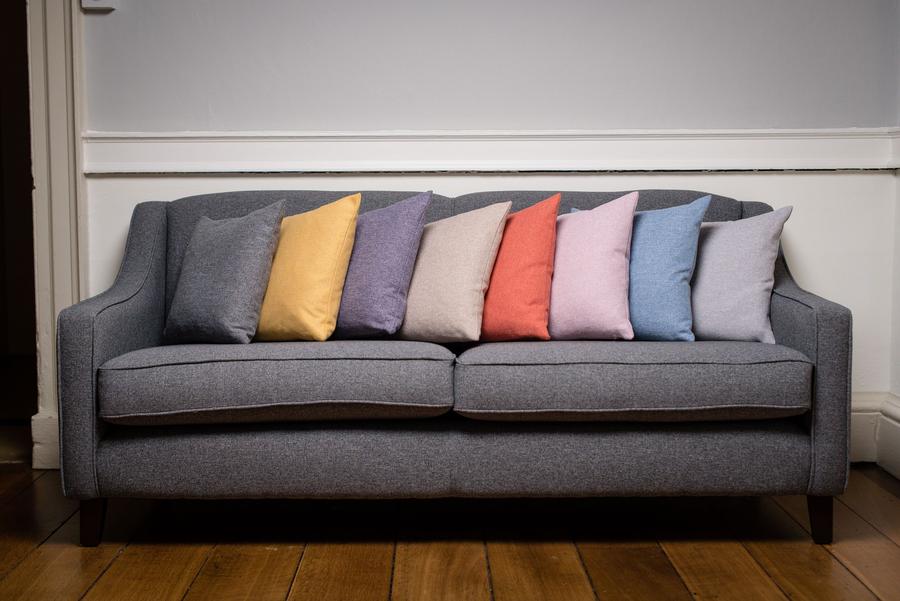 Cushions, Seat Pads, & Door Stops