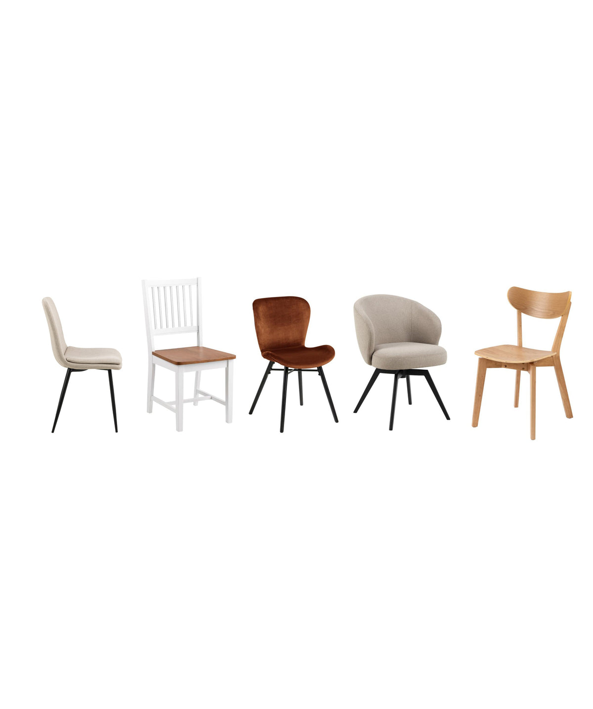 Dining Chairs