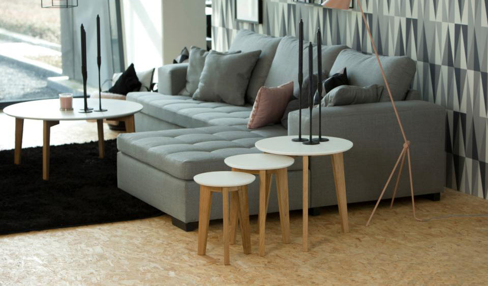 Side Tables / Lamp Tables