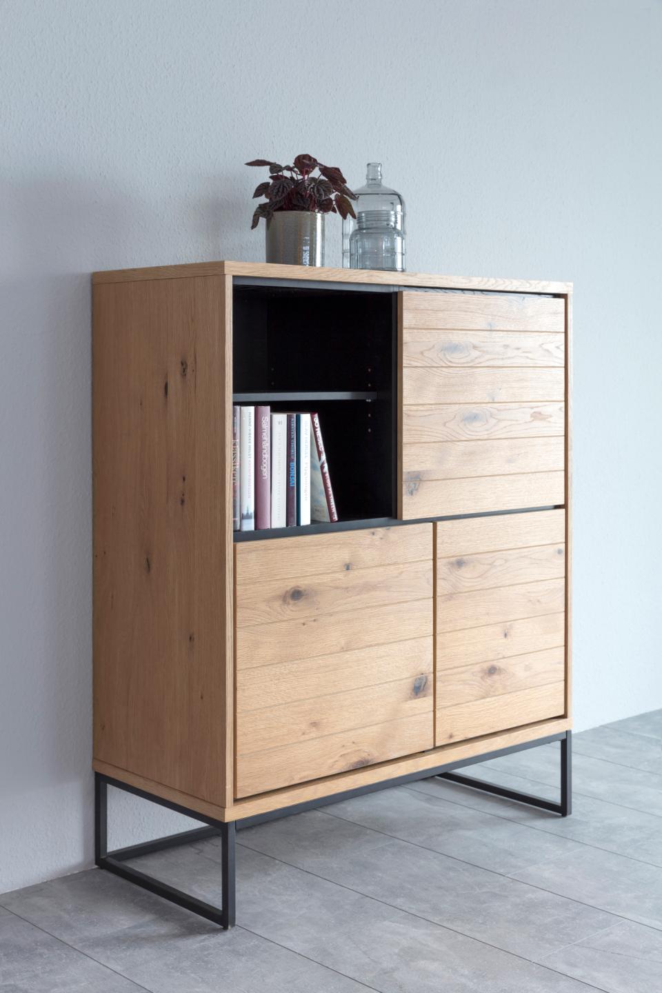 Cabinets