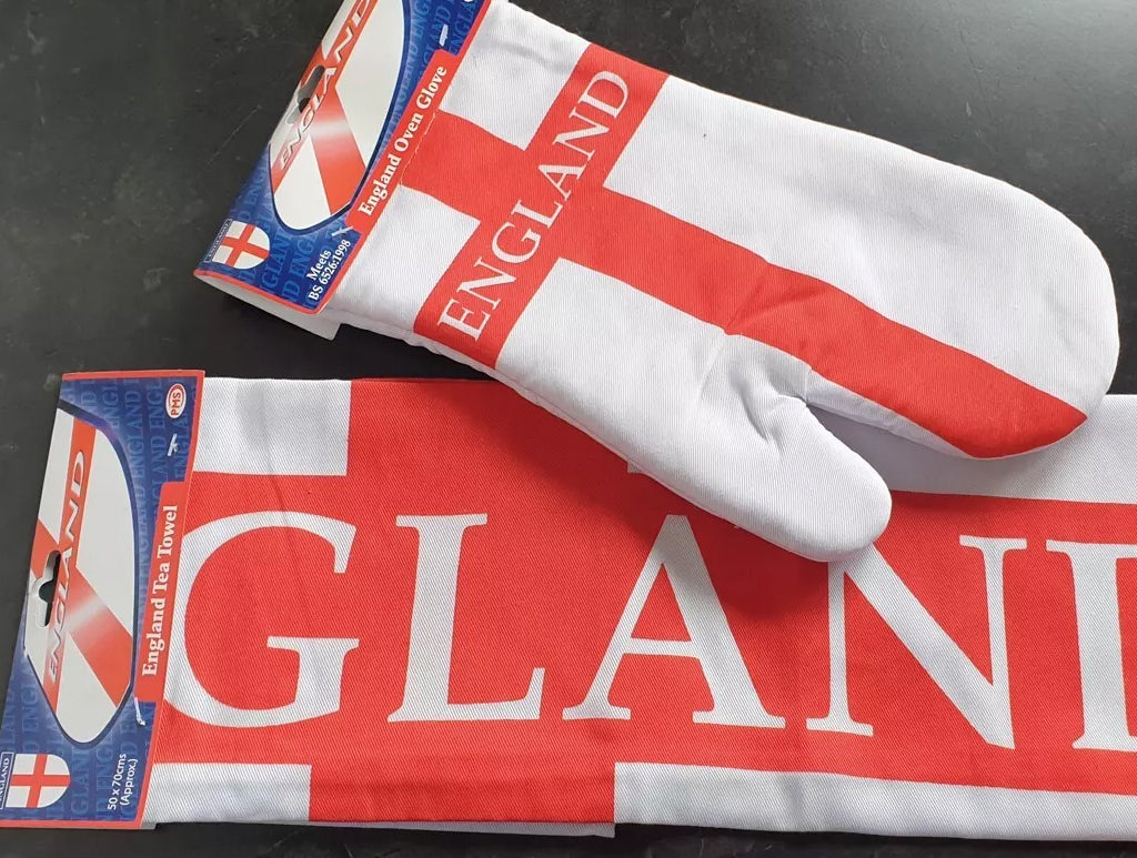 ENGLAND GIFTS