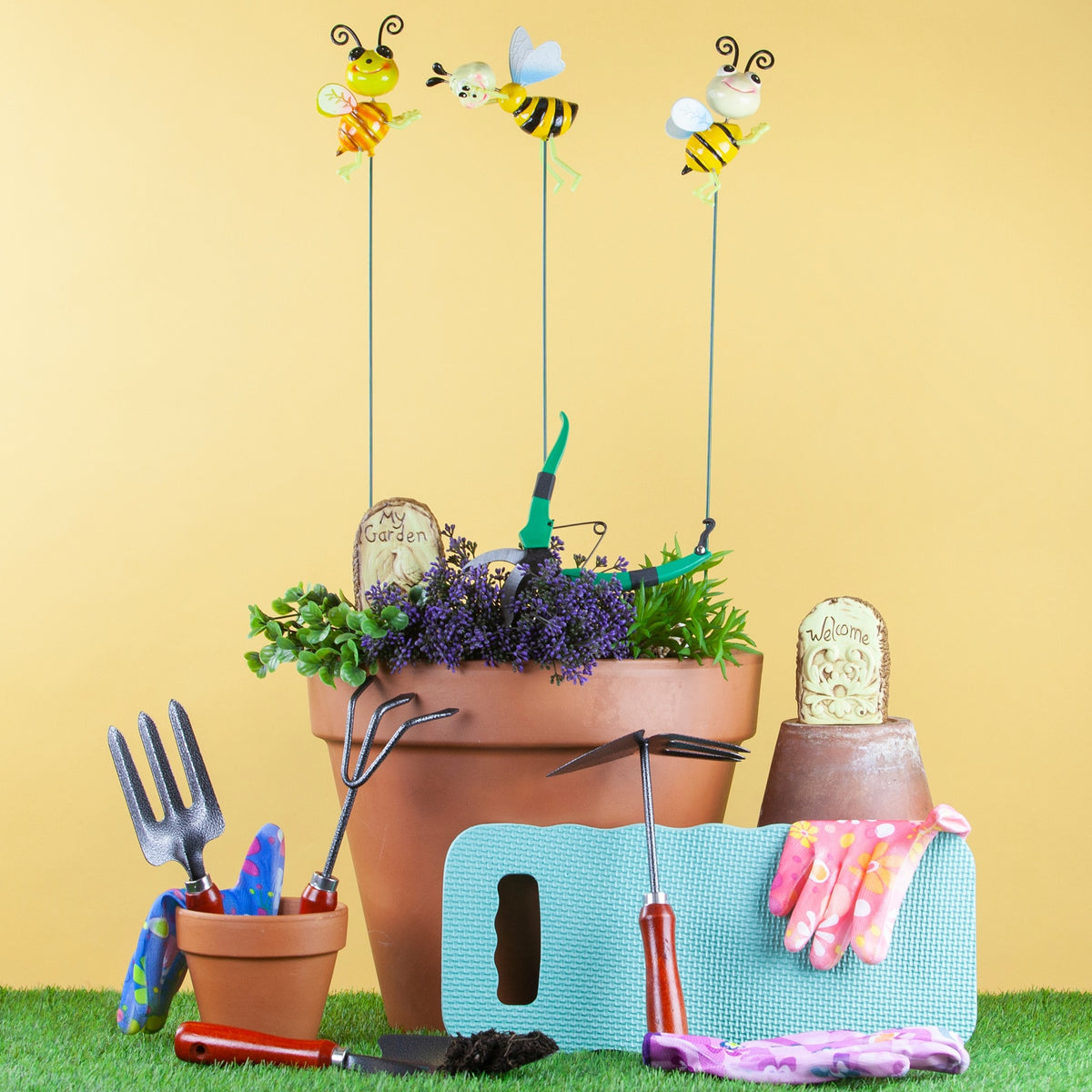 Garden & Outdoor Living