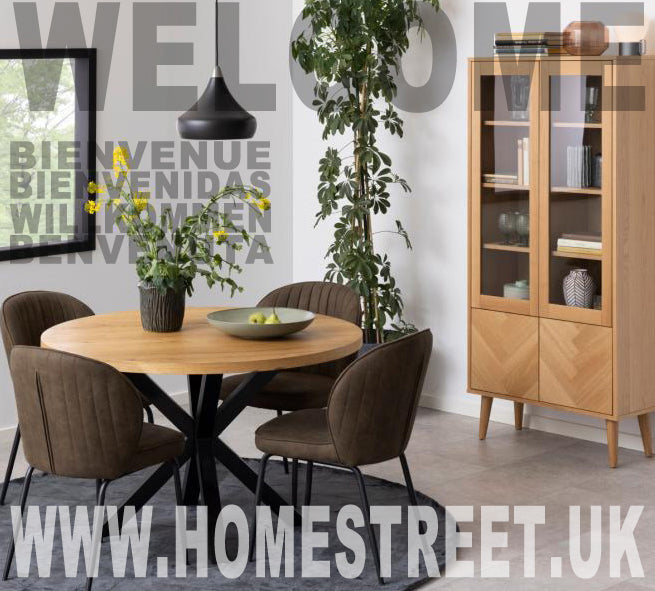 Home page