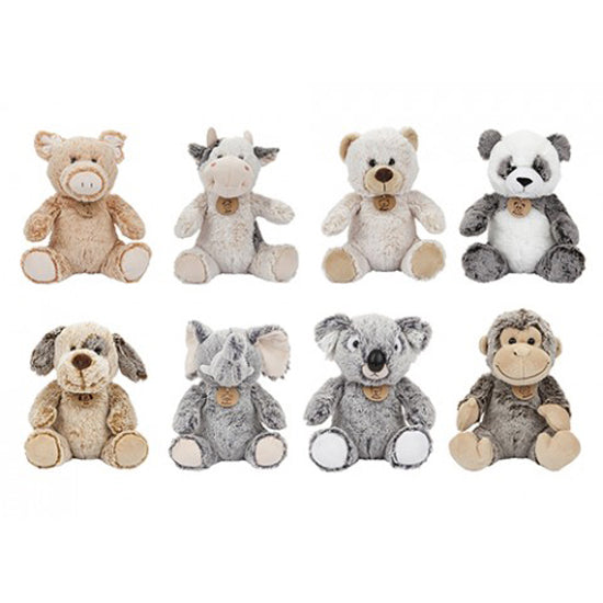 Soft Toys
