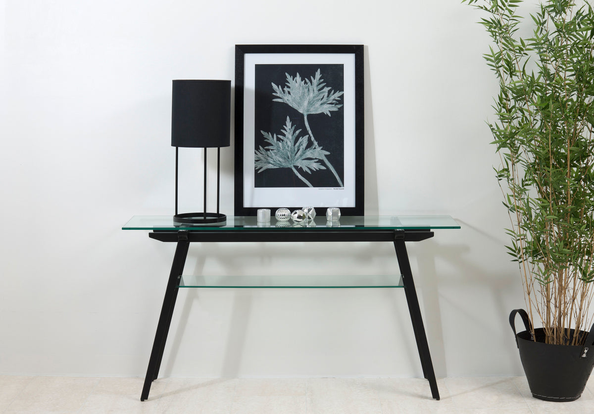 Console Tables