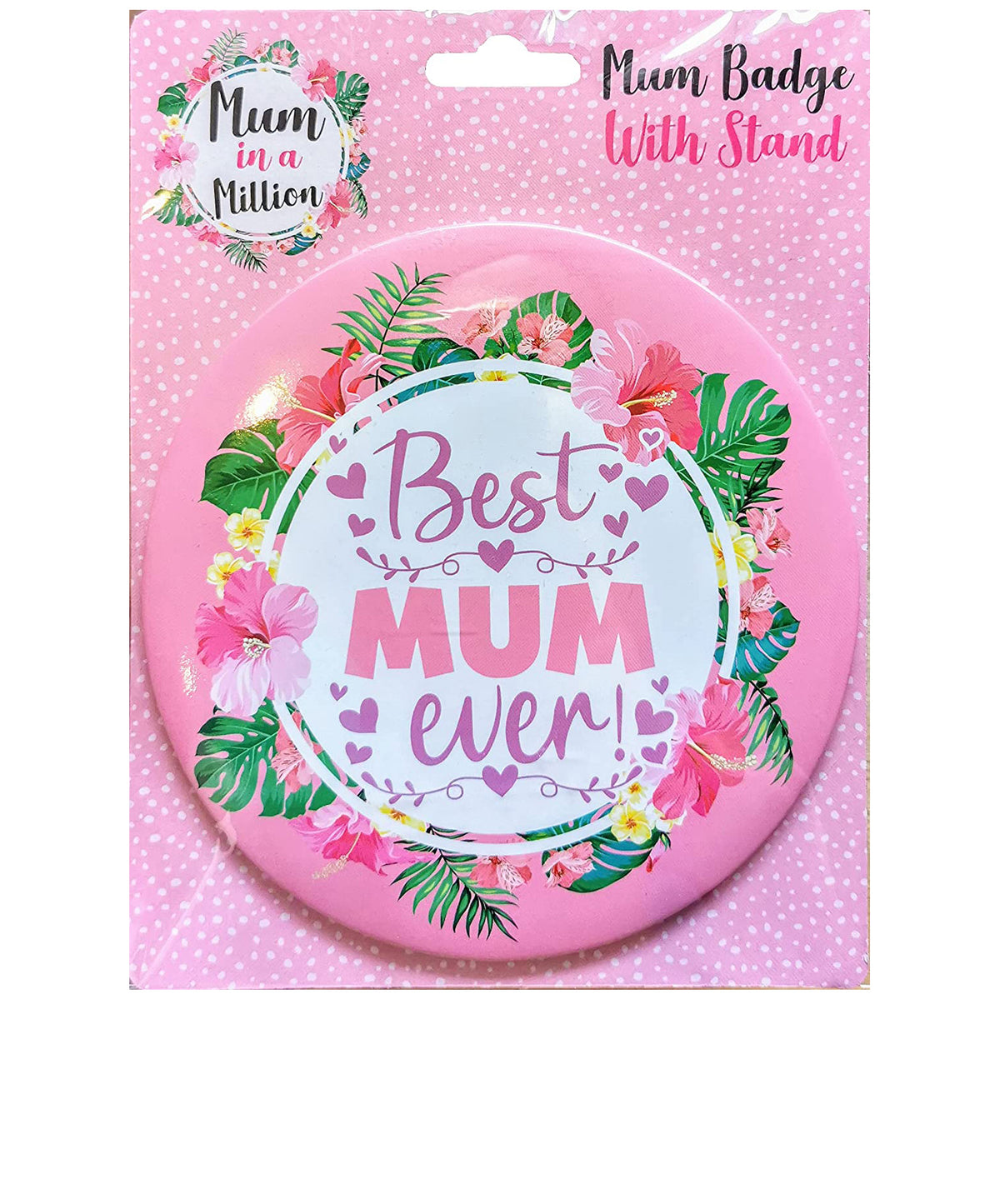 Mother's Day